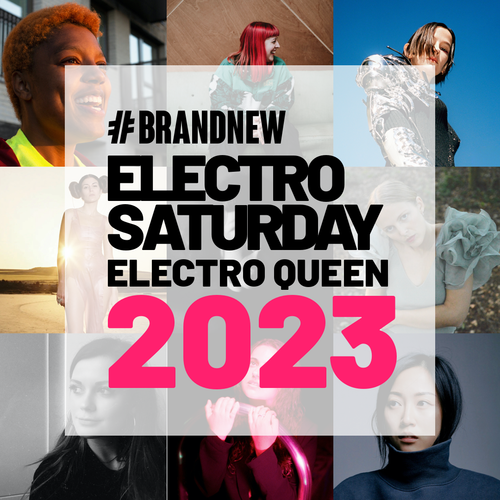 ELECTROSATURDAY ELECTRO QUEEN 2023