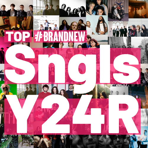 The 50 Most Interesting Singles of 2024: Tracks That Shaped the Year