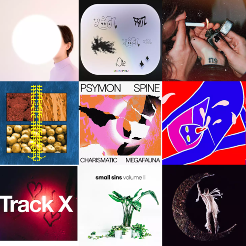 Top Tracks Of The Week 08.01.2021 - 14.01.2021