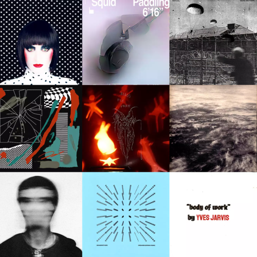 Top Tracks Of The Week 12.03.2021 - 18.03.2021