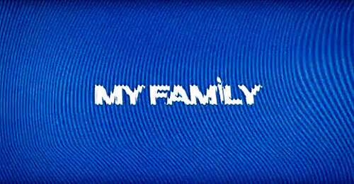  My Family [official music video]
