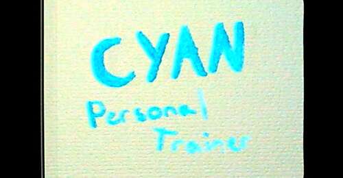  CYAN (official video)