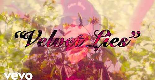  Velvet Lies (Metallic Garden) [Official Video]