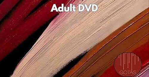 ADULT DVD Doomsday Prepper