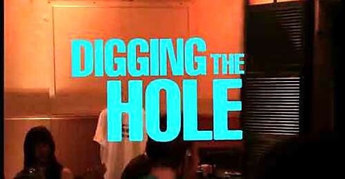  Digging The Hole (Visualiser)