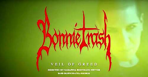  // Veil Of Greed (Official Video)