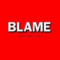 BLAME Recordings
