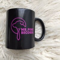 Mr Pink Records