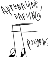 Adrenaline Darling Records