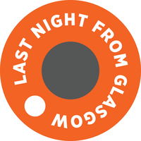 Last Night From Glasgow