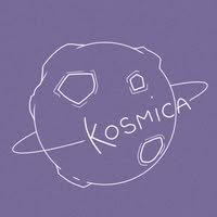 Kosmica Dischi