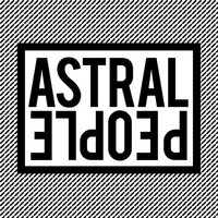 Astral People Recordings