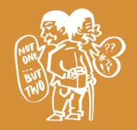 Two First Names Recordings